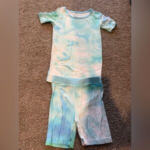 Little Sleepies 2pc set